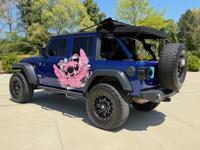 2018 Jeep Wrangler Unlimited Alpharetta - Image 4