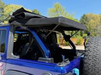 2018 Jeep Wrangler Unlimited Alpharetta - Image 5