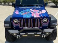 2018 Jeep Wrangler Unlimited Alpharetta - Image 6