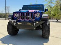 2018 Jeep Wrangler Unlimited Alpharetta - Image 7