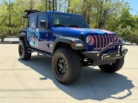 2018 Jeep Wrangler Unlimited Alpharetta - Image 8