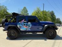 2018 Jeep Wrangler Unlimited Alpharetta - Image 9