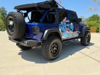 2018 Jeep Wrangler Unlimited Alpharetta - Image 10