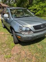 2000 Lexis RX 300 Griffin - Image 2