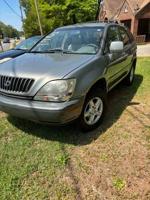 2000 Lexis RX 300 Griffin - Image 3