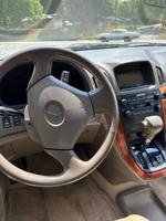 2000 Lexis RX 300 Griffin - Image 5