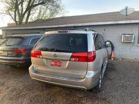 2004 Toyota Sienna Handicap Conversion Van Norman - Image 4