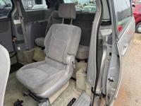 2004 Toyota Sienna Handicap Conversion Van Norman - Image 6