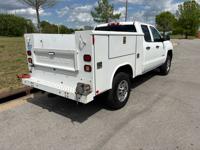 2015 Chevy Silverado 2500 HD 4X4 Double Cab Work Truck 6.0L E 58th St Ste B Tulsa, OK 74146 - Image 4