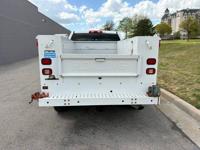 2015 Chevy Silverado 2500 HD 4X4 Double Cab Work Truck 6.0L E 58th St Ste B Tulsa, OK 74146 - Image 5