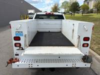 2015 Chevy Silverado 2500 HD 4X4 Double Cab Work Truck 6.0L E 58th St Ste B Tulsa, OK 74146 - Image 6