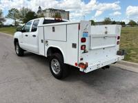 2015 Chevy Silverado 2500 HD 4X4 Double Cab Work Truck 6.0L E 58th St Ste B Tulsa, OK 74146 - Image 7