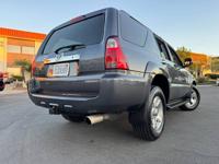 2008 Toyota 4 Runner SR5 4x4 FULLY SERVICED! AMAZING CONDITION!!! Miramar Motorsports - Image 6