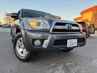 2008 Toyota 4 Runner SR5 4x4 FULLY SERVICED! AMAZING CONDITION!!! Miramar Motorsports - Image 7