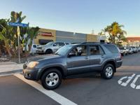 2008 Toyota 4 Runner SR5 4x4 FULLY SERVICED! AMAZING CONDITION!!! Miramar Motorsports - Image 8
