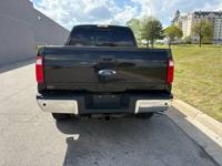 2016 Ford Super Duty F250 4X4 Crew Cab Lariat 6.7L POWERSTROKE E 58th St Ste B Tulsa, OK 74146 - Image 5
