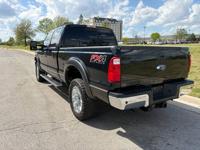 2016 Ford Super Duty F250 4X4 Crew Cab Lariat 6.7L POWERSTROKE E 58th St Ste B Tulsa, OK 74146 - Image 7