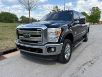 2016 Ford Super Duty F250 4X4 Crew Cab Lariat 6.7L POWERSTROKE E 58th St Ste B Tulsa, OK 74146 - Image 9