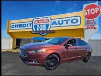 2015 Ford Fusion SE 405-591-2214 CALL NOW--TEXT Below 24/7 Cars-SU Vs-Trucks + Cars-SU Vs-Trucks start@ DOWN! - Image 2