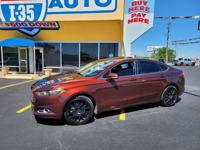 2015 Ford Fusion SE 405-591-2214 CALL NOW--TEXT Below 24/7 Cars-SU Vs-Trucks + Cars-SU Vs-Trucks start@ DOWN! - Image 3