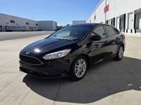 2018 Ford Focus SE Sedan 78k Mi. Portland