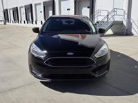 2018 Ford Focus SE Sedan 78k Mi. Portland - Image 3