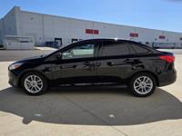 2018 Ford Focus SE Sedan 78k Mi. Portland - Image 9