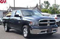 2015 RAM 1500 Dodge SLT Truck Columbia Motors - Image 2