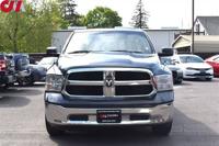 2015 RAM 1500 Dodge SLT Truck Columbia Motors - Image 8