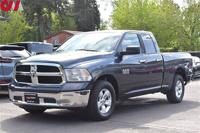 2015 RAM 1500 Dodge SLT Truck Columbia Motors - Image 9
