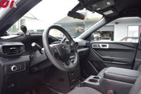 2021 Ford Explorer AWD All Wheel Drive Police Interceptor Utility SUV Columbia Motors - Image 4