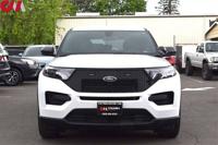 2021 Ford Explorer AWD All Wheel Drive Police Interceptor Utility SUV Columbia Motors - Image 8