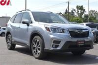 2019 Subaru Forester AWD All Wheel Drive Limited Wagon Columbia Motors - Image 2