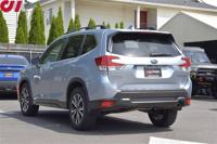 2019 Subaru Forester AWD All Wheel Drive Limited Wagon Columbia Motors - Image 3
