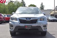 2019 Subaru Forester AWD All Wheel Drive Limited Wagon Columbia Motors - Image 8