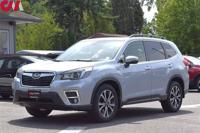 2019 Subaru Forester AWD All Wheel Drive Limited Wagon Columbia Motors - Image 9