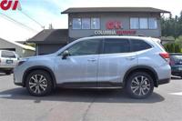 2019 Subaru Forester AWD All Wheel Drive Limited Wagon Columbia Motors - Image 10