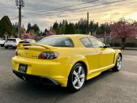 💥ONLY 52k MILES 2004 Mazda RX-8 Rotary 6 SPEED MANUAL BEAUTIFUL💥 South Salem - Image 4