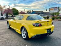 💥ONLY 52k MILES 2004 Mazda RX-8 Rotary 6 SPEED MANUAL BEAUTIFUL💥 South Salem - Image 5