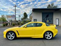 💥ONLY 52k MILES 2004 Mazda RX-8 Rotary 6 SPEED MANUAL BEAUTIFUL💥 South Salem - Image 6