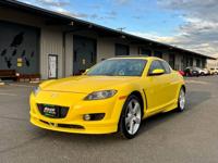💥ONLY 52k MILES 2004 Mazda RX-8 Rotary 6 SPEED MANUAL BEAUTIFUL💥 South Salem - Image 7