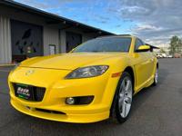💥ONLY 52k MILES 2004 Mazda RX-8 Rotary 6 SPEED MANUAL BEAUTIFUL💥 South Salem - Image 9