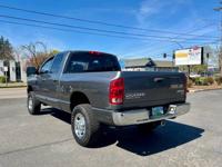 💥CLEAN 2004 Dodge Ram 2500 SLT 4X4 5.7L HEMI V8💥 South Salem - Image 4