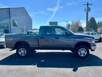 💥CLEAN 2004 Dodge Ram 2500 SLT 4X4 5.7L HEMI V8💥 South Salem - Image 6