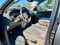 💥CLEAN 2004 Dodge Ram 2500 SLT 4X4 5.7L HEMI V8💥 South Salem - Image 9