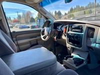 💥CLEAN 2004 Dodge Ram 2500 SLT 4X4 5.7L HEMI V8💥 South Salem - Image 10