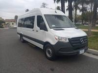 2019 Mercedes Benz 2500 Sprinter Executive salem - Image 2