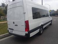 2019 Mercedes Benz 2500 Sprinter Executive salem - Image 3