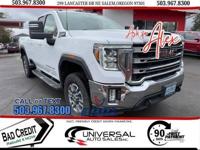 2022 GMC Sierra 2500HD 4x4 4WD SLE 4dr Double Cab SB Pickup Truck Universal Auto Sales - Image 2