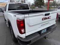 2022 GMC Sierra 2500HD 4x4 4WD SLE 4dr Double Cab SB Pickup Truck Universal Auto Sales - Image 5
